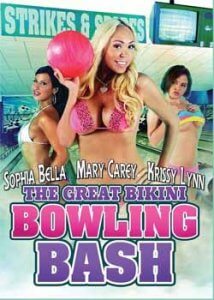 Great Bikini Bowling Bash (2014)