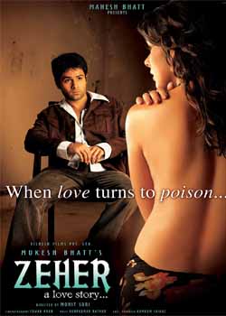 Zeher (2005) Hindi