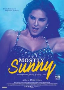 Mostly Sunny (2016) Documentary