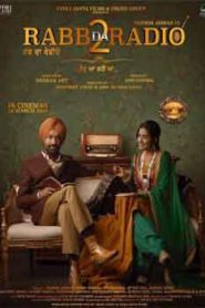 Rabb Da Radio 2 (2019) Punjabi