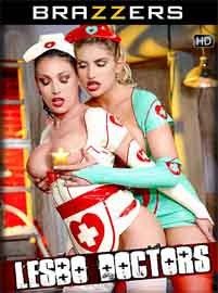 Lesbo Doctors (2016) Brazzers