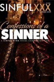 Confessions of a Sinner (2019)