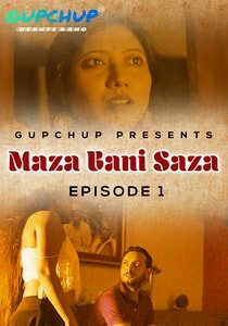 Maaza Bani Saaza (2020) Episode 1 GupChup