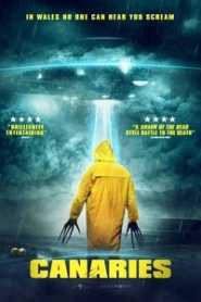 Canaries (2017) Hindi Dubbed