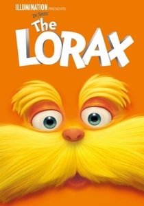 The Lorax (2012) Hindi Dubbed