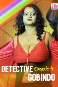 Detective Gobindo Episode 4 (2020) Bengali Flizmovies