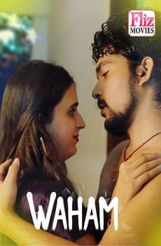 Waham 2020 Flizmovies