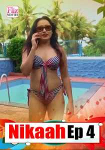 Nikaah (2020) Flizmovies Episode 4