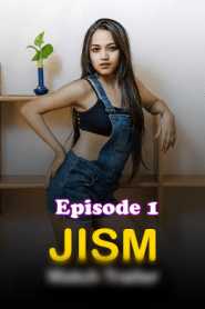 Jism 2021 KiwiTv Episode 1
