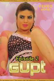 Gupt FeneoMovies (2020) Episode 2