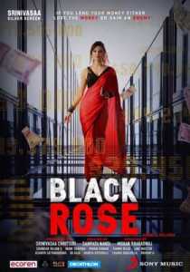 Black Rose (2021) Hindi