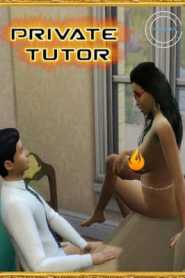 Private Tutor 2021 Nuefliks