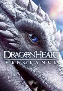 Dragonheart Vengeance (2020) Hindi Dubbed