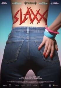 Slaxx (2020) Hindi Dubbed