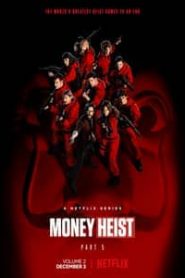 Money Heist 2021 Part 2 Hindi Dubbed Episode 6 To 10 Season 5