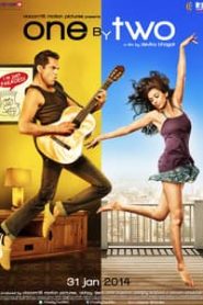 One by Two (2014) Hindi