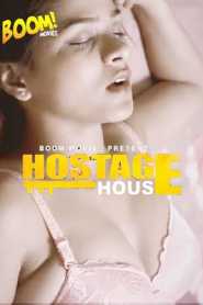 Hostage House 2022 BoomMovies