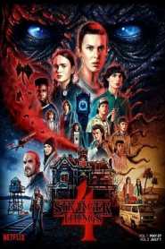 Stranger Things 2022 Season 4 Hindi Dubbed Vol 1