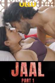 Jaal Part 1 2022 Hindi Ullu