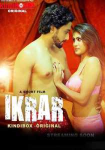 Ikrar 2020 KindiBOX Original Hindi