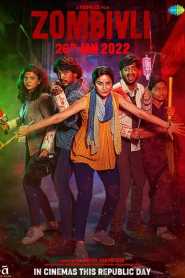 Zombivli (2022) Unofficial Hindi Dubbed