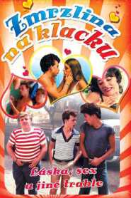 Lemon Popsicle (1978) Hindi Dubbed