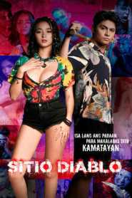 Sitio Diablo (2022) Unofficial Hindi Dubbed