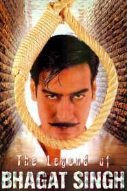 The Legend of Bhagat Singh (2002) Hindi