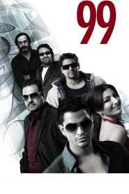 99 (2009) Hindi