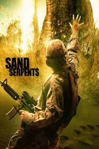 Sand Serpents (2009) Hindi Dubbed