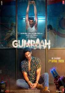 Gumraah (2023) Hindi HD