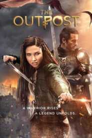 The Outpost (2020) Season 1 Hindi Dubbed (Netflix)
