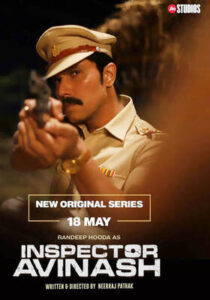 Inspector Avinash 2023 Season 1 Episode 7 To 8 Hindi