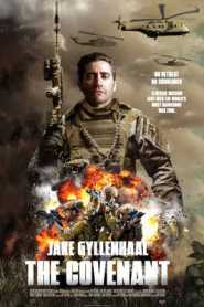 The Covenant (2023) English